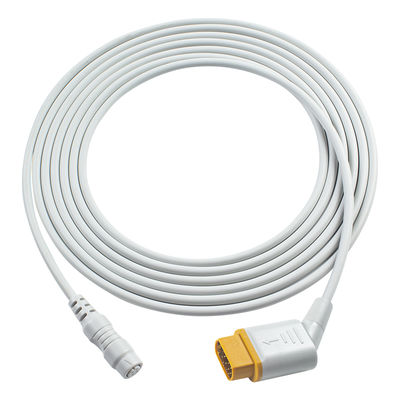 Drager S-iemens 16Pin IBP Adapter Kabel 3.5M do monitorów Infinity