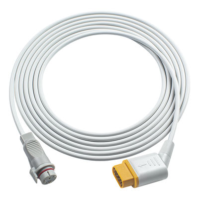 Drager S-iemens 16Pin IBP Adapter Kabel 3.5M do monitorów Infinity