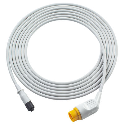 Drager S-iemens 10Pin IBP Adapter Kabel 3,5m dla monitorów pacjentów