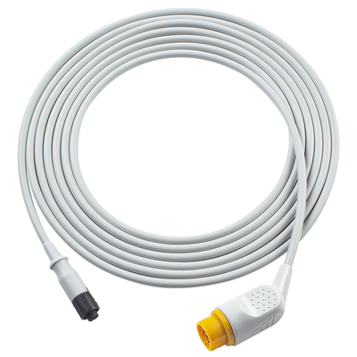Drager Siemens 10Pin IBP Adapter Kabel 3,5m dla monitorów pacjentów