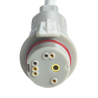 Kabel adaptera IBP kompatybilny z Mennen, złącze BD