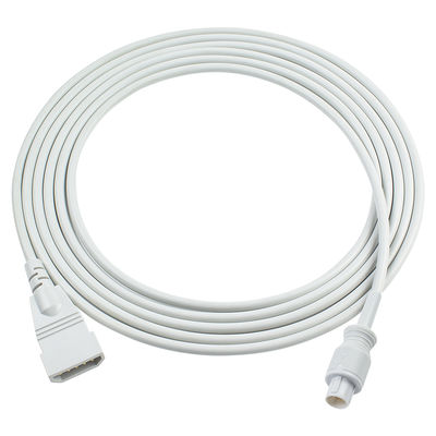 Kompatybilny z Nihon Kohden adapter IBP, złącze ED