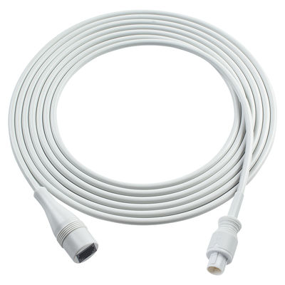 Kompatybilny z Nihon Kohden adapter IBP, złącze ED