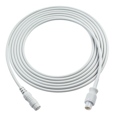 Kompatybilny z Nihon Kohden adapter IBP, złącze ED