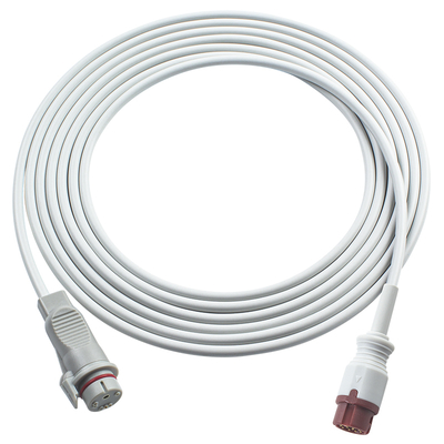 Kompatybilny pH-IRIPS Kabel adaptera IBP złącze BD