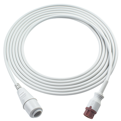 Kompatybilny pH-IRIPS Kabel adaptera IBP złącze BD