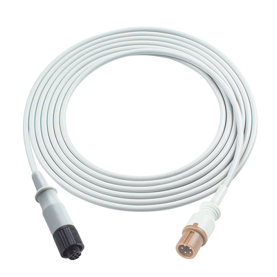 Kabel Adaptora Contec IBP 5pin Z Podłączeniem PVB Ciśnienie krwi Kabel rozszerzający IBP
