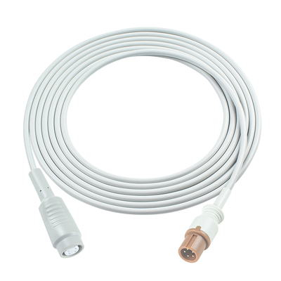 Kabel Adaptora Contec IBP 5pin Z Podłączeniem PVB Ciśnienie krwi Kabel rozszerzający IBP