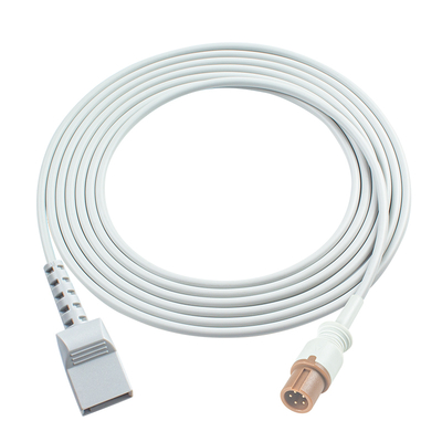 Kabel Adaptora Contec IBP 5pin Z Podłączeniem PVB Ciśnienie krwi Kabel rozszerzający IBP