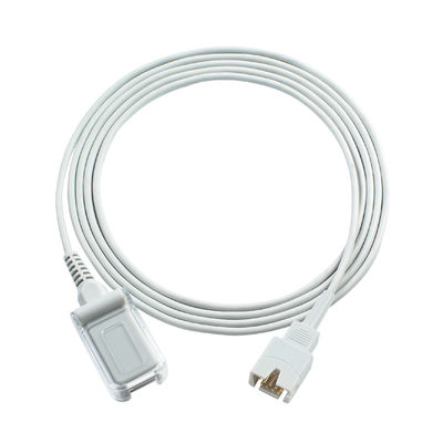 Ma-simo SpO2 Adapter Kabel 2.4M dla Ma-simo tech