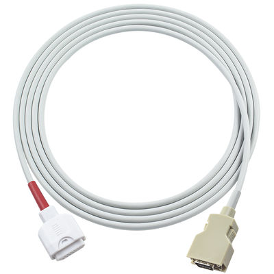 Ma-simo/Meditronic/SpO2 Adapter Kabel 3.0M