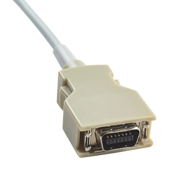 Ma-simo/Meditronic/SpO2 Adapter Kabel 3.0M