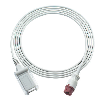 Biolight 9pin Reusable SpO2 Sensor Extension Cable