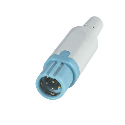 Drager Sirecust 7pin Wielokrotnie używalny masi-mo czerwony technologiczny kabel rozszerzający czujnik SpO2