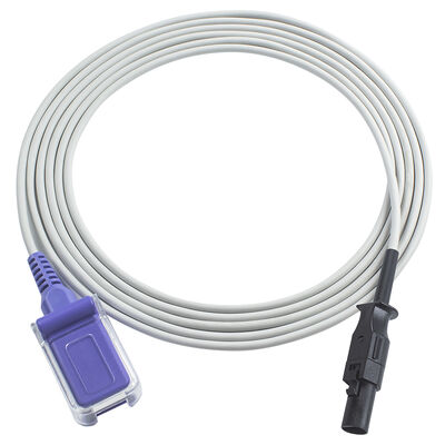 Kabel czujnika SpO2 M&B Compatible 6pin Kabel Nell-cor tech