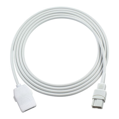 Spacelabs 4087 Kabel czujnika SpO2 Kabel adaptera SpO2 Ma-simo Tech 10Pin do RD SET