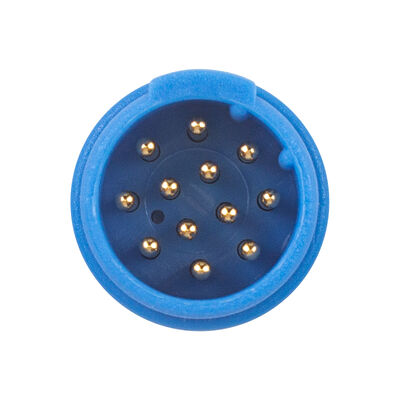 Emtel SpO2 Sensor Cable SpO2 Adapter Cable Nelcor Non O-ximax Tech 10Pin do łącznika DB9