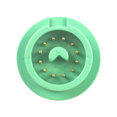 Fukuda Denshi 0012-00-1192 EKG EKG Kabel 12Pin Expert Dynascope DS-5100 DS-5100E DS-5300W DS-5400 Dynascope DS-7001