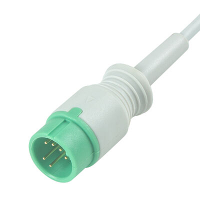 Kabel i przewody EKG MDK MED KB15A 6Pin