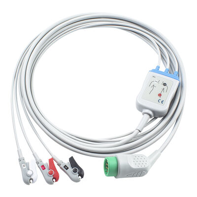 Stryker M-edtronic Physio-control LIFEPAK 12 LIFEPAK 20E LIFEPAK 120 LIFEPAK 15 EKG
