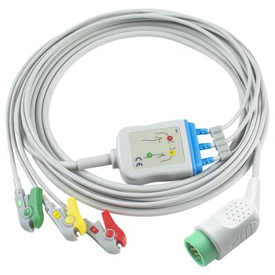Stryker M-edtronic Physio-control LIFEPAK 12 LIFEPAK 20E LIFEPAK 120 LIFEPAK 15 EKG