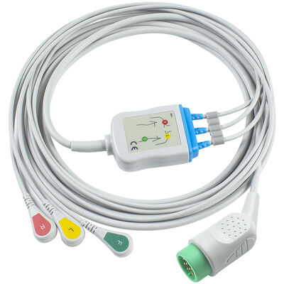 Stryker M-edtronic Physio-control LIFEPAK 12 LIFEPAK 20E LIFEPAK 120 LIFEPAK 15 EKG