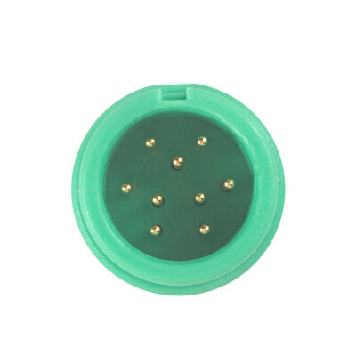 Yonker IE12 E12 E12S Kabel EKG wieloparametrowy 9Pin Kable EKG 6Pin Kable i przewody