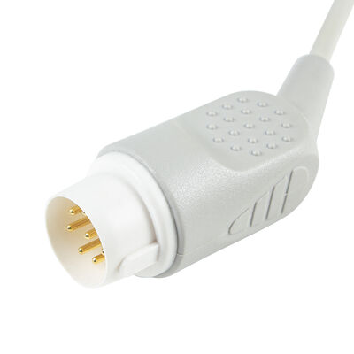 Ph 43100A 8Pin EKG Kabel i przewody