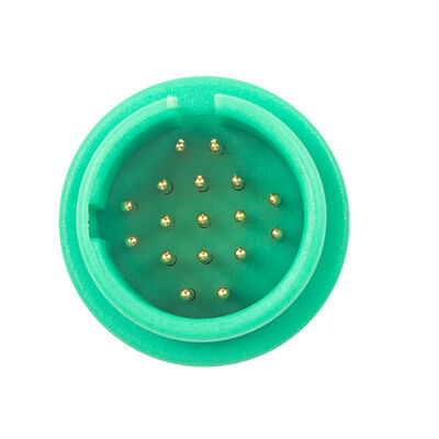 Petas KMA900 17-pinowy kabel EKG i przewody