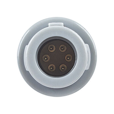 Petas 165R, 260R, 300, K-250, KMA160R 6-pinowy kabel EKG i przewody