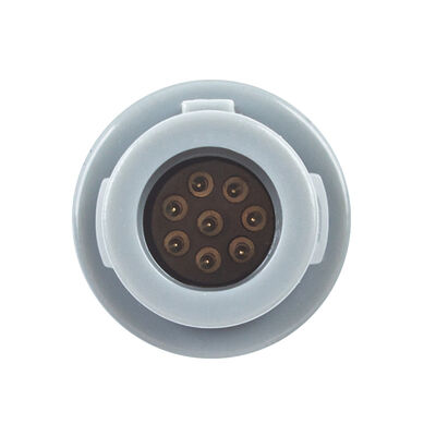 Huntleigh 8-pinowy monitor wieloparametrowy Smartsigns Compact 300 500 Kabel EKG Kable i przewody EKG EKG
