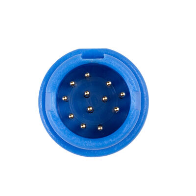 Wydany defibrylator kardio-pomocny CA360-B 12Pin EKG EKG Kabel i przewody 3Lead