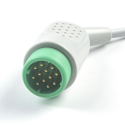 Infinium DRE Infitron II, Omni III Kabel i przewody EKG