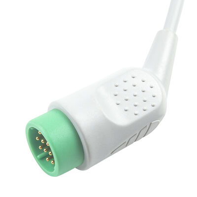 Infinium DRE Infitron II, Omni III Kabel i przewody EKG