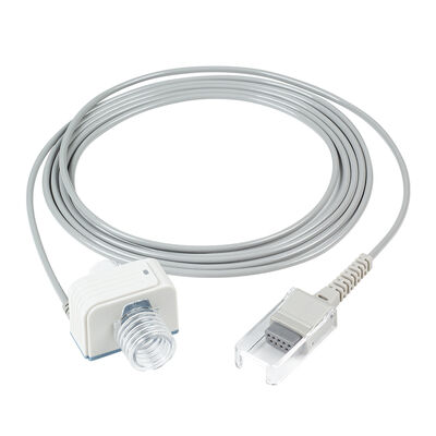 Compatible M-asimo Root Elite V5 V6 V8 M80 iM70 iM80 ETCO2 Sensor Cable Mainstream Capnography 200601
