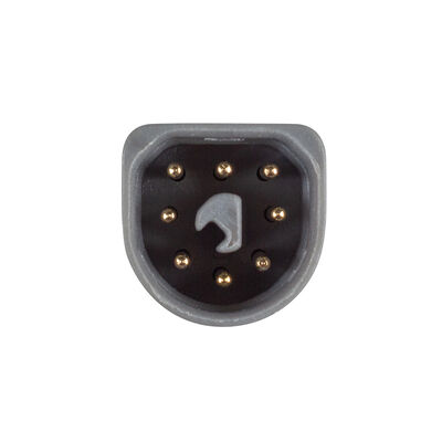 Kompatybilny P-Hilips M2501A 989803142651 ETCO2 Kabel czujnika Mainstream Capnography MP 70 MP 80 MP 90