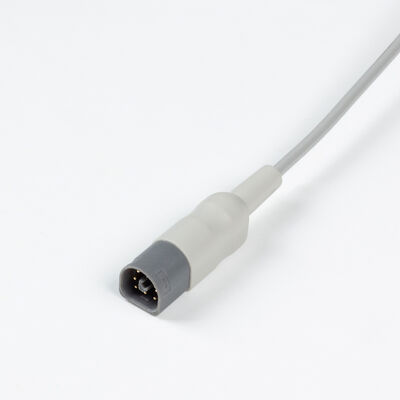 Kompatybilny P-Hilips M2501A 989803142651 ETCO2 Kabel czujnika Mainstream Capnography MP 70 MP 80 MP 90