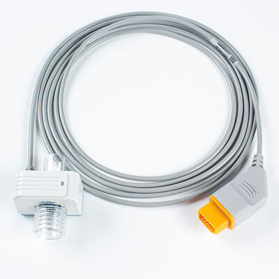 Kompatybilny kabel czujnika Nihon Kohden TG-980P ETCO2