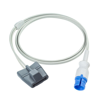 Sonda czujnika SpO2 Aricon ARI 7-pin Digital Tech M-9000E M-9000S M-8000E M-8000S