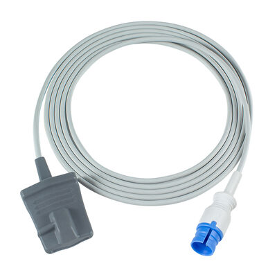 Sonda czujnika SpO2 Aricon ARI 7-pin Digital Tech M-9000E M-9000S M-8000E M-8000S