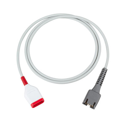 M-asimo 9Pin do RD Set SpO2 Sensor Kabel SpO2 Adapter przedłużenie Kabel Rainbow Tech