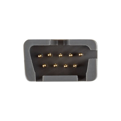 M-asimo 9Pin do RD Set SpO2 Sensor Kabel SpO2 Adapter przedłużenie Kabel Rainbow Tech