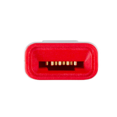 M-asimo 9Pin do RD Set SpO2 Sensor Kabel SpO2 Adapter przedłużenie Kabel Rainbow Tech