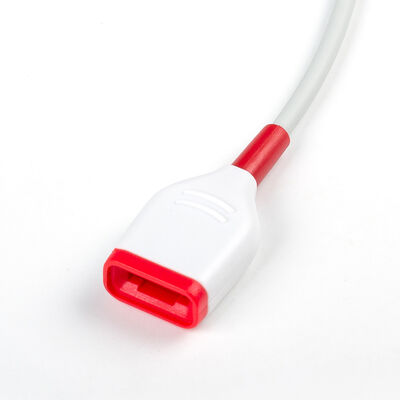 M-asimo 9Pin do RD Set SpO2 Sensor Kabel SpO2 Adapter przedłużenie Kabel Rainbow Tech