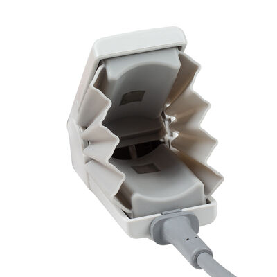 Edan 7Pin V5 V8 IM20 IM3 IM3X IM10X IM12 Jeden bezpośredni dorosły Clip palca SpO2 czujnik 02.57.225029