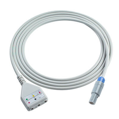 Kabel magistralny EKG Biosys BPM103 1,0 m