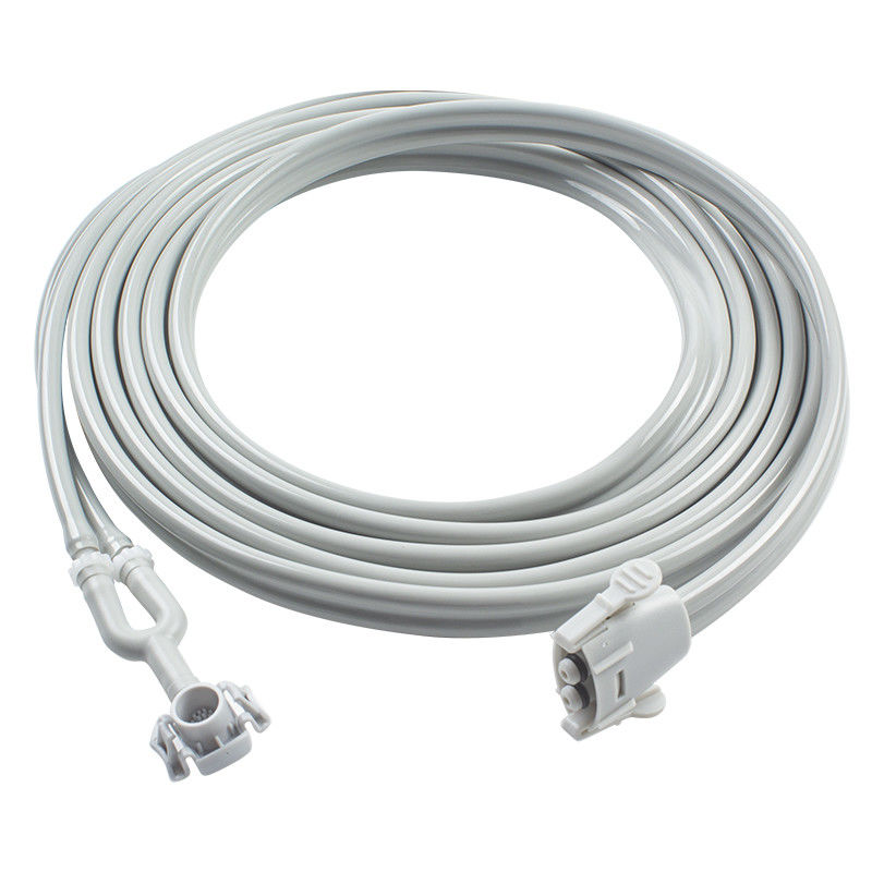 Welch Allyn 4500-34 4500-35 NIBP Extension Tube TPU 3.0M Kompatybilny z Connex Spot