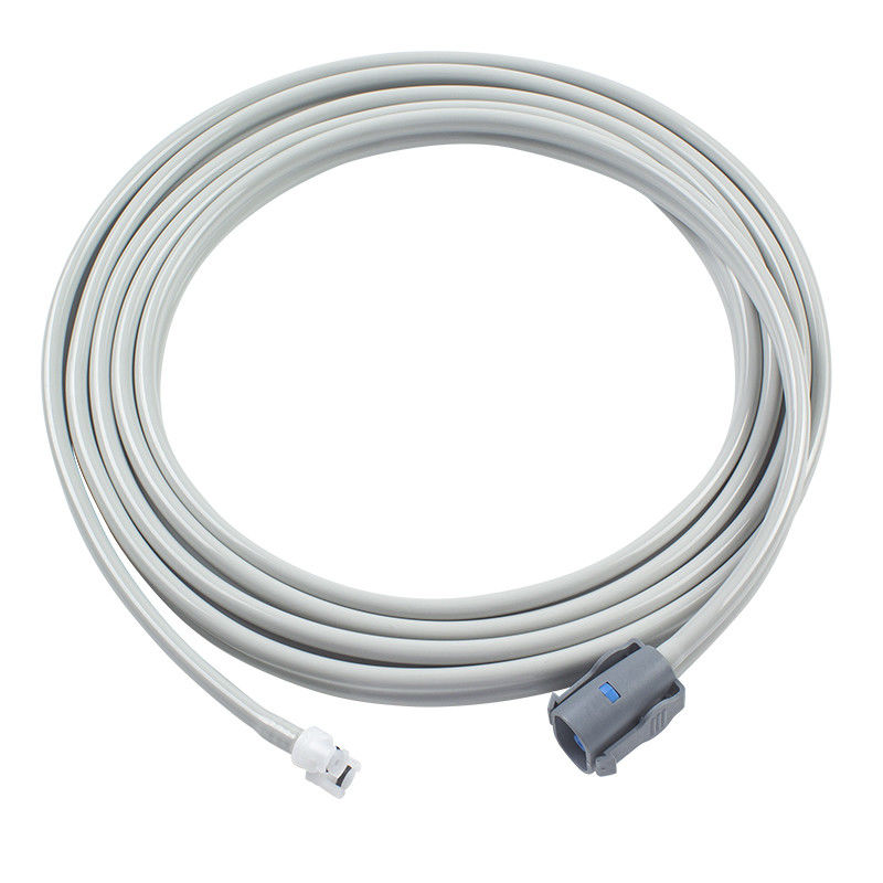 Rurka przedłużająca NIBP GE Healthcare Marquette 107363 H02-25-17 TPU 3.0M Carescape B650 V100