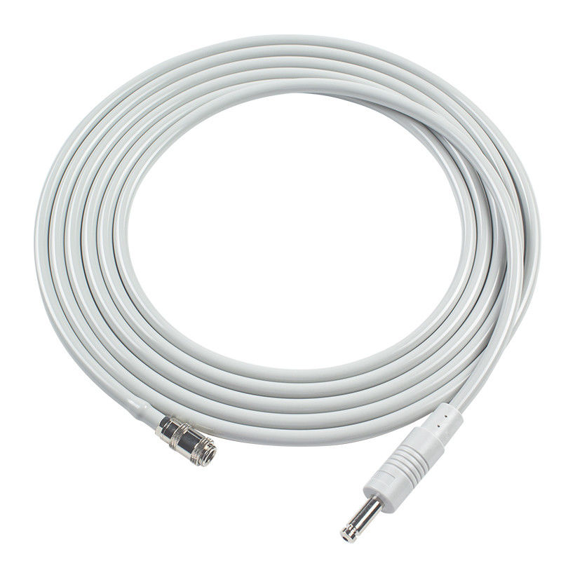 P-hilips M1599A M1599B Rurka przedłużająca NIBP Adapter NIBP Rurka węża TPU 3,0 m IntelliVue MX700 MP 50