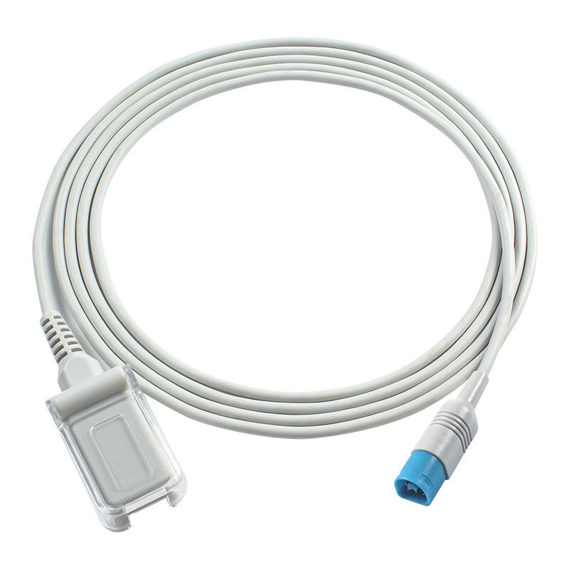 for M-asi-mo Rainbow Tech Kabel czujnika SpO2 Kabel adaptera SpO2 MP-10 989803148221